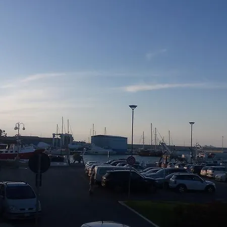 Porto Felice Nyaraló